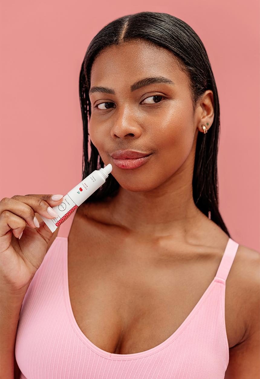 Frank Body - Cherry Bomb Lip Tint - 15ml