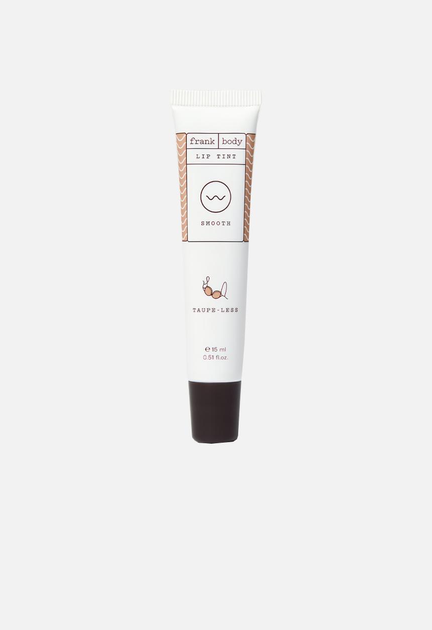 Frank Body - Taupe-Less Lip Tint - 15ml