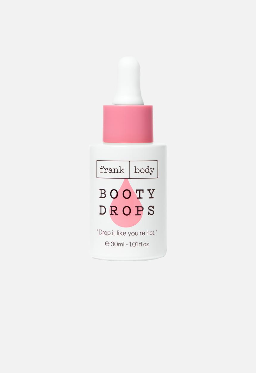 Frank Body - Firming Booty Drops - 30ml
