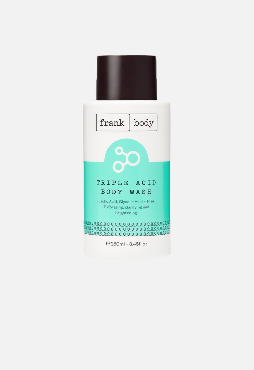 Frank Body - Triple Acid Body Wash - 250ml