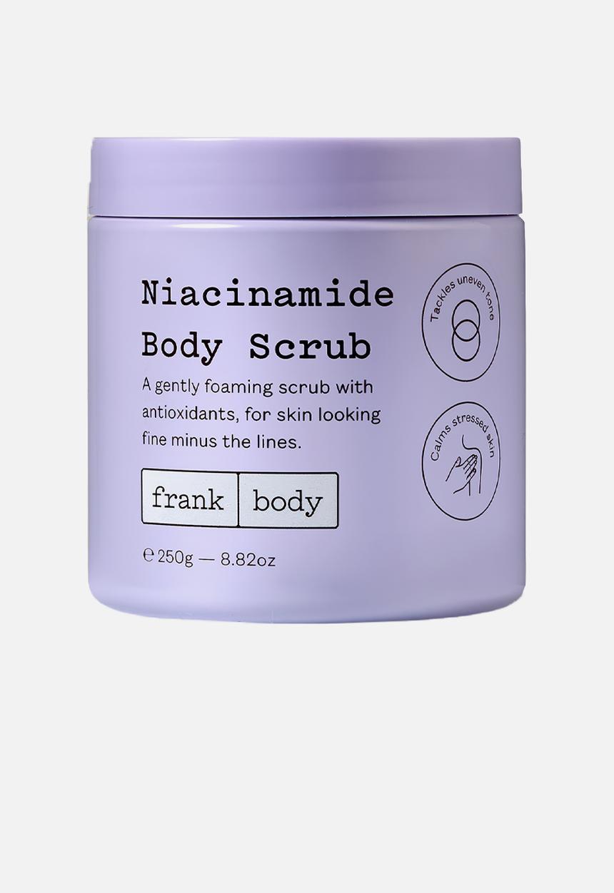 Frank Body - Niacinamide Body Scrub - 250g