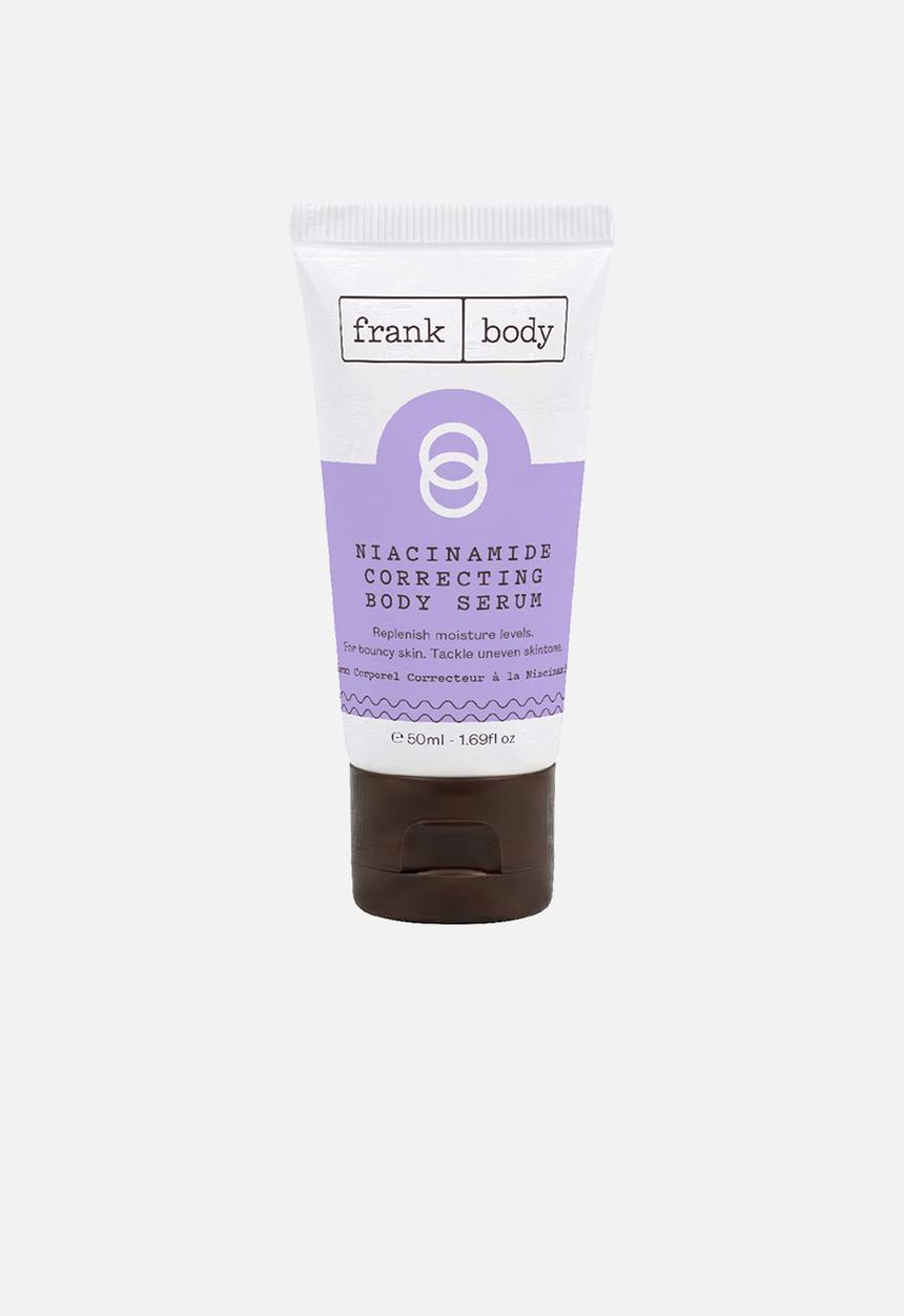 Frank Body - Niacinamide Correcting Body Serum - 50ml