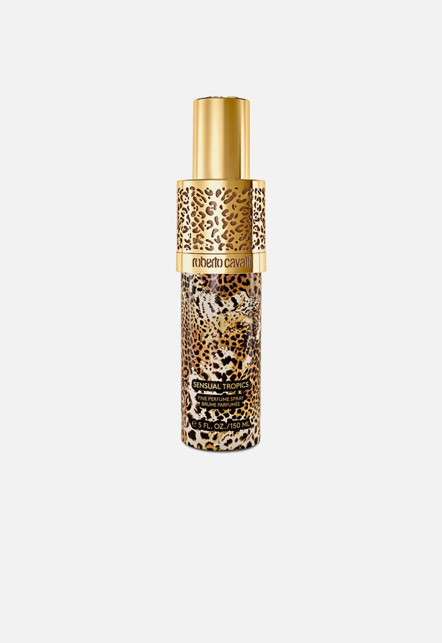 Roberto Cavalli - Roberto Cavalli Fine Perfume Spray Collection Sensual Tropics - 150ml