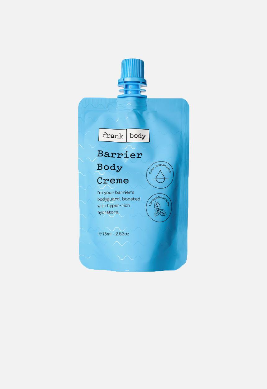 Frank Body - Barrier Body Creme - 75ml