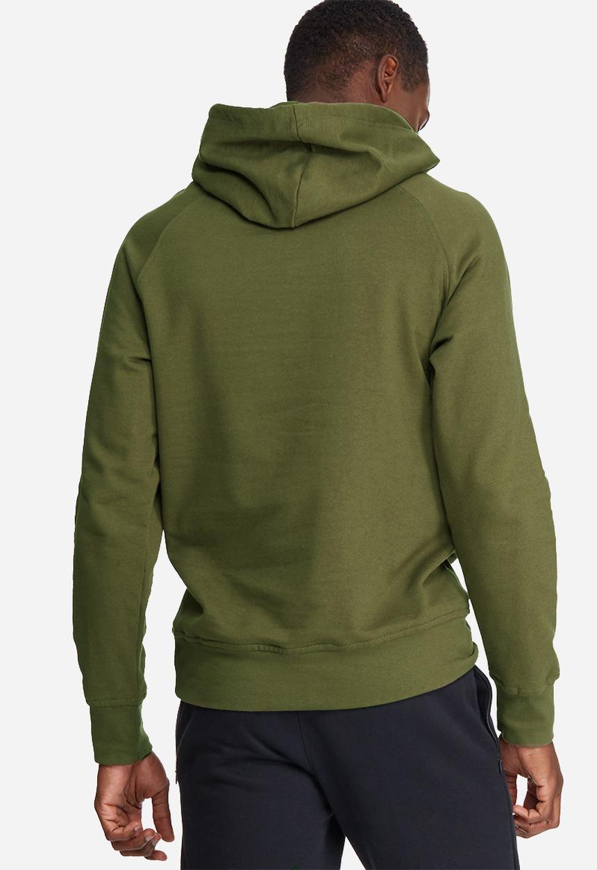 basicthread - Basic pullover hoodie sweat