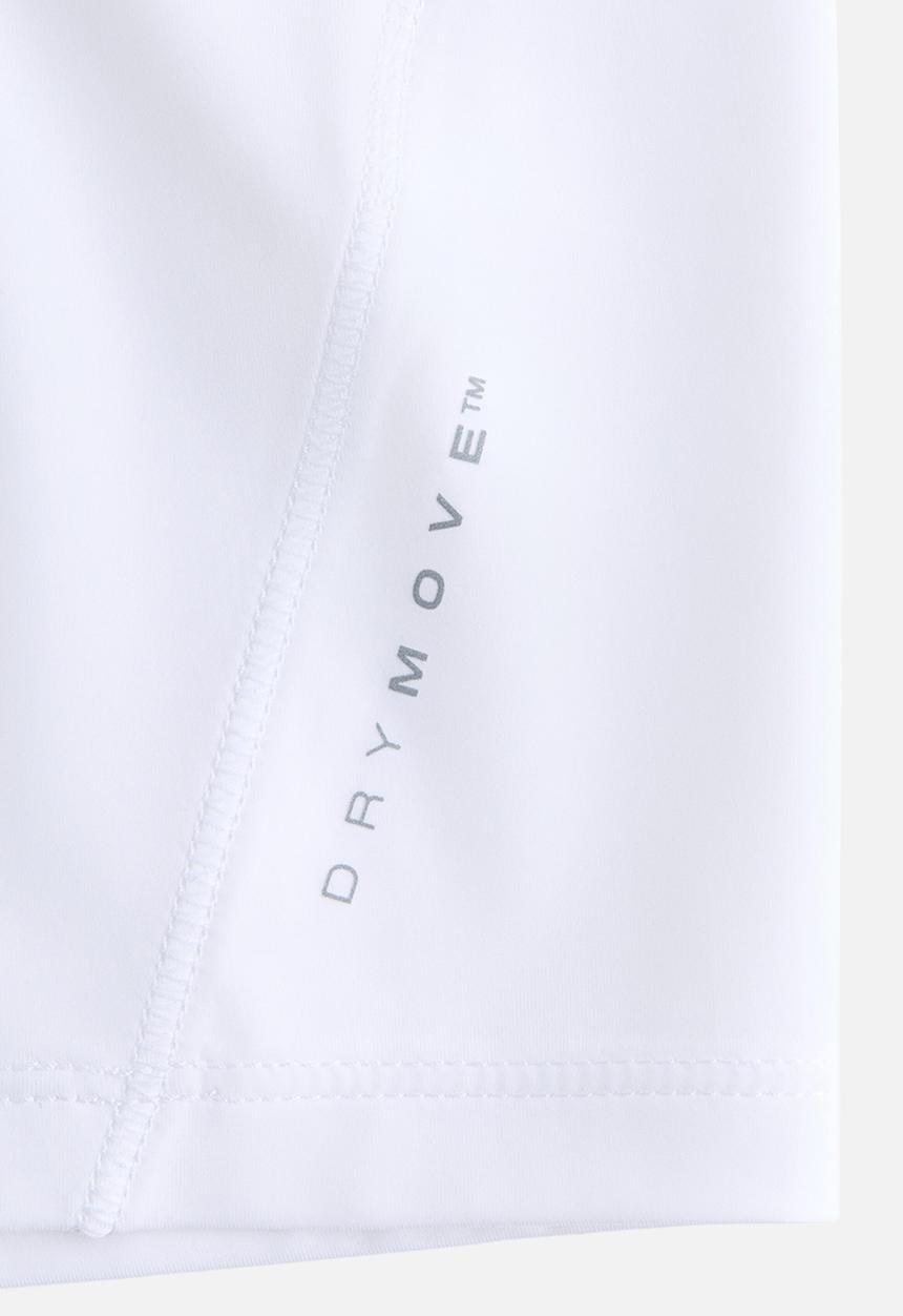 H&M - Cooling running t-shirt with drymove™ - white