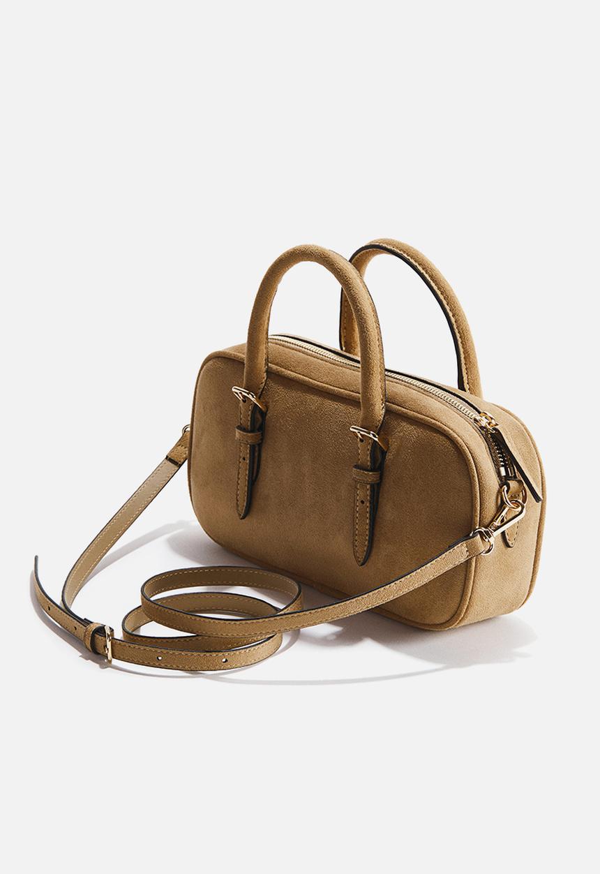 H&M - Crossbody bag - beige