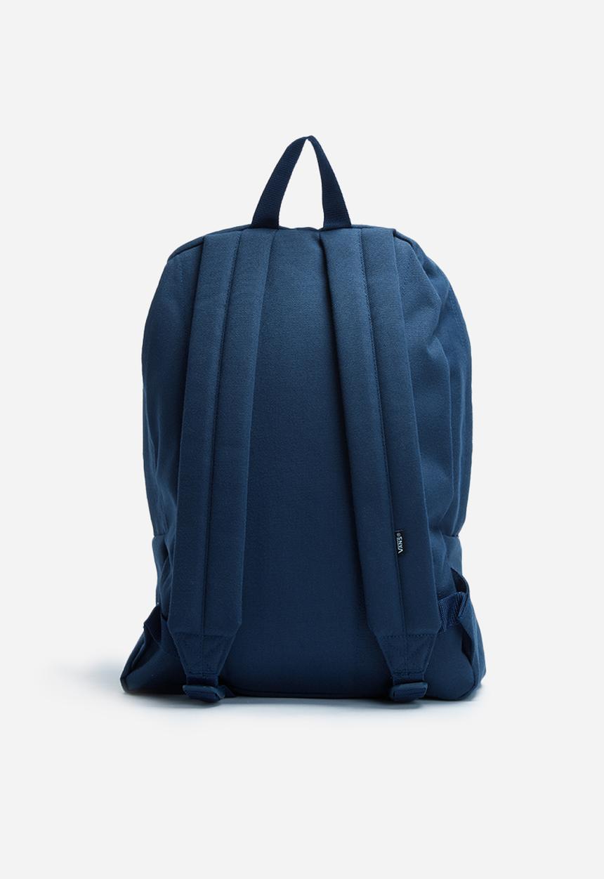 Vans - Old skool plus backpack