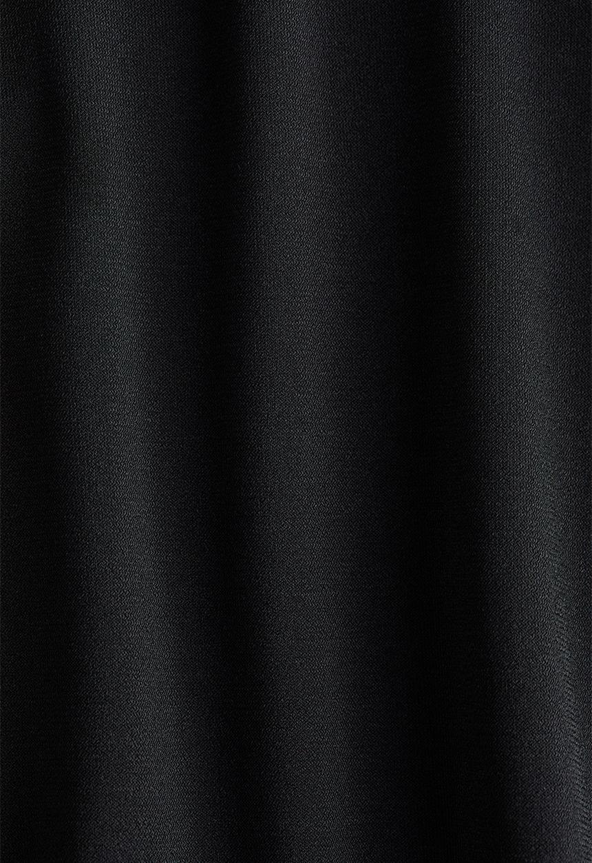 H&M - Jersey balloon trousers - black