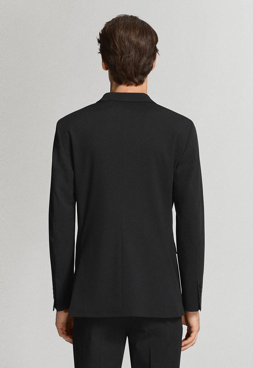 MANGO - Blazer Paris - Black