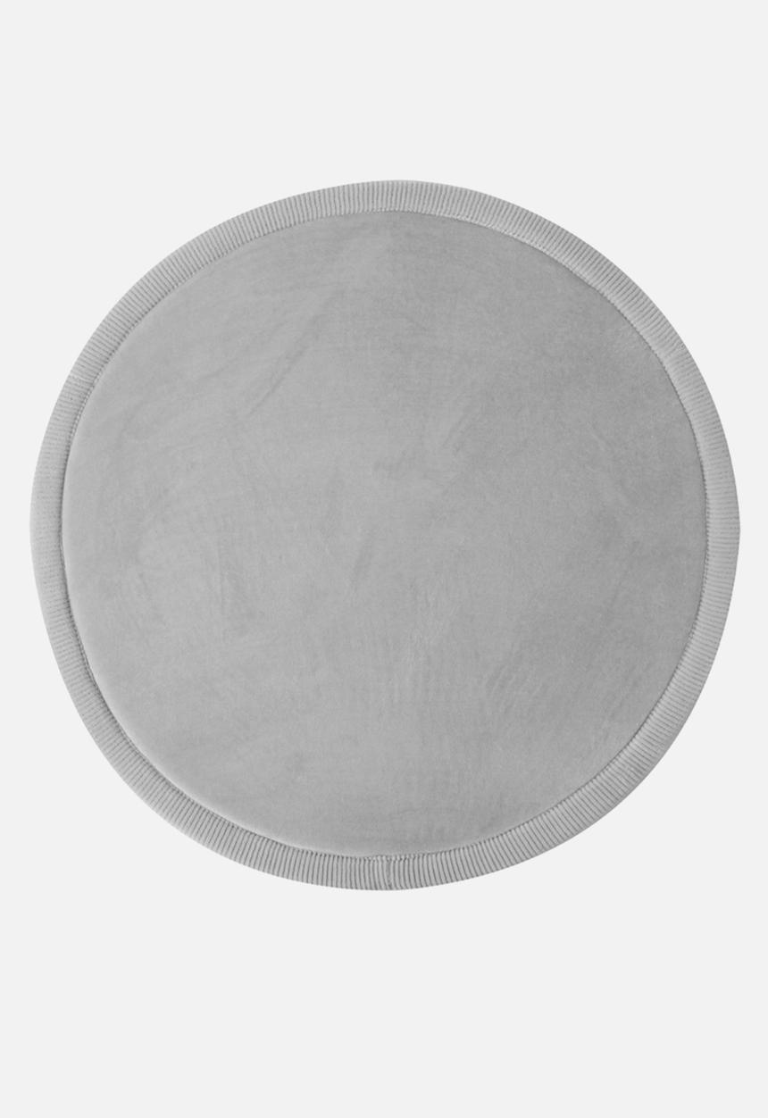 Hakuna Matte - CloudSoft Play Mat Carpet - Grey