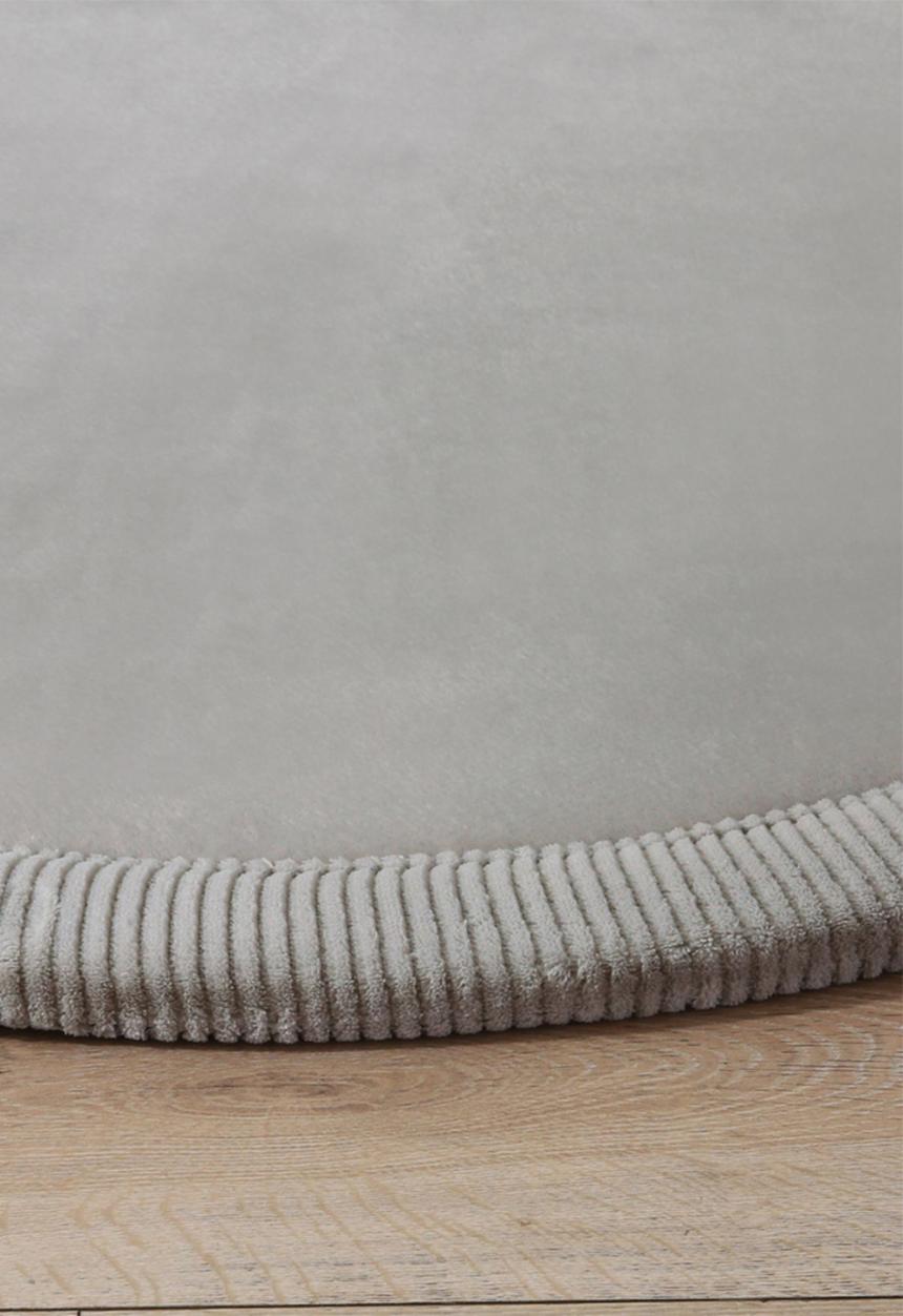Hakuna Matte - CloudSoft Play Mat Carpet - Grey