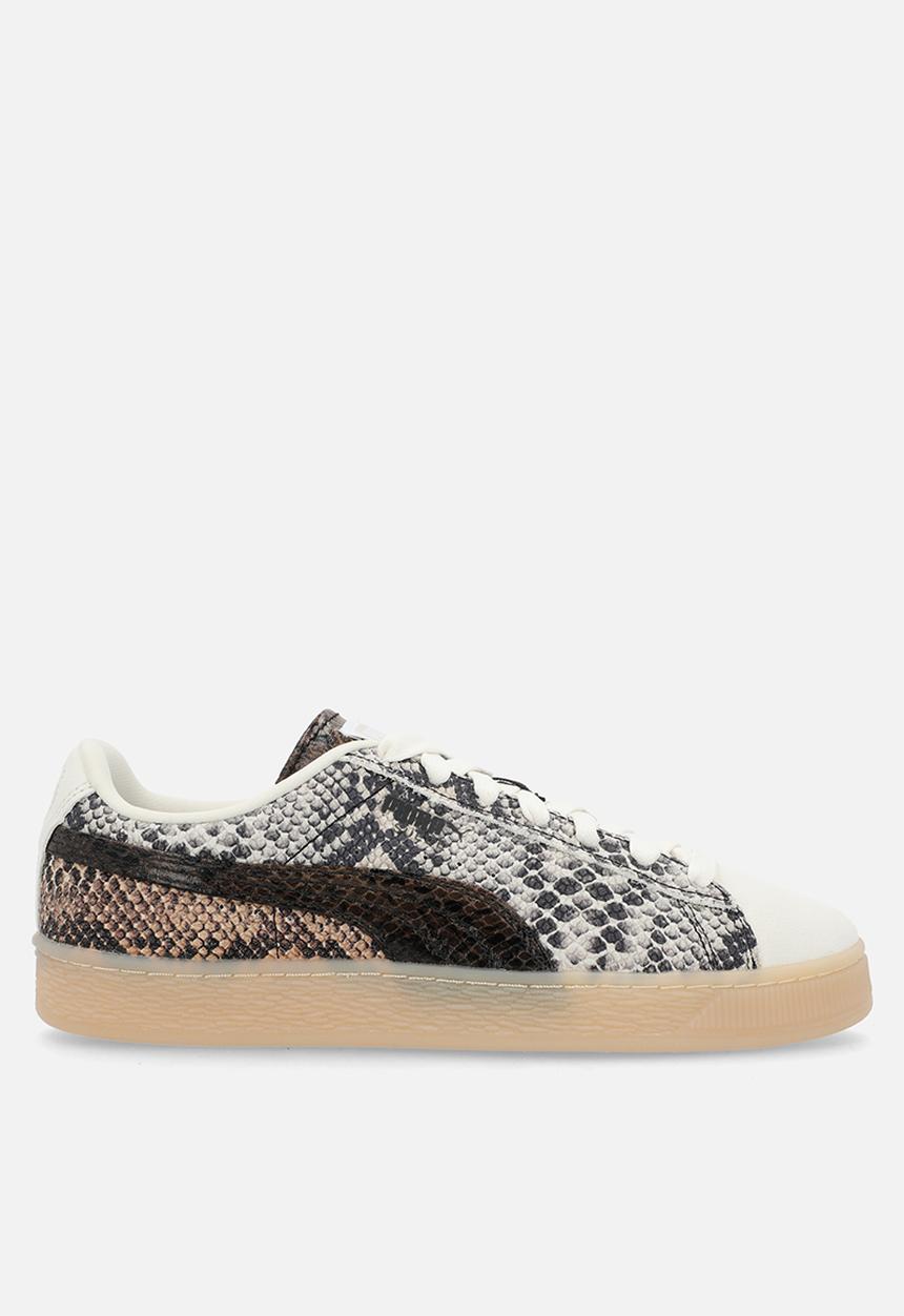 PUMA - Suede Snake