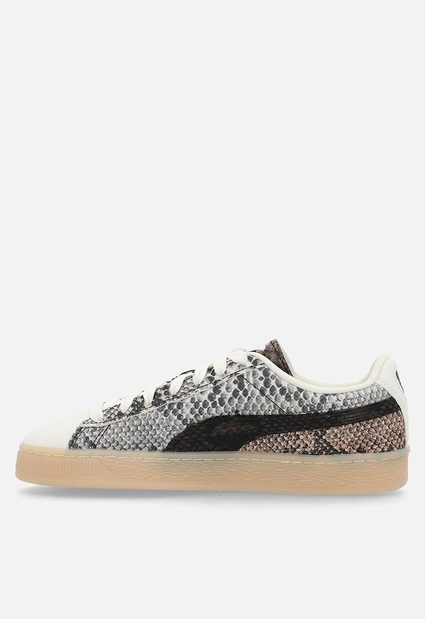 PUMA - Suede Snake