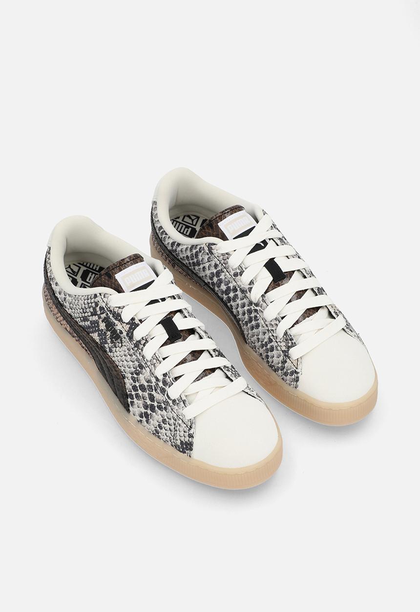 PUMA - Suede Snake
