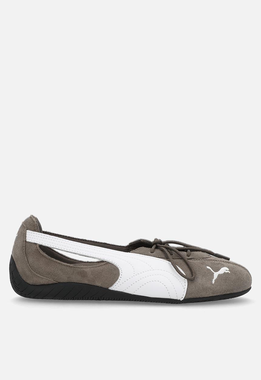 PUMA - Speedcat Ballet Nova Wns - Matte Bronze/ Black