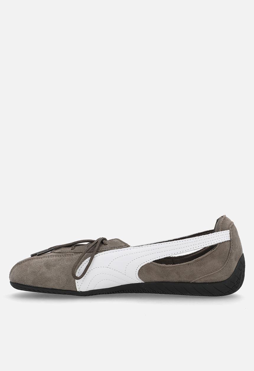 PUMA - Speedcat Ballet Nova Wns - Matte Bronze/ Black