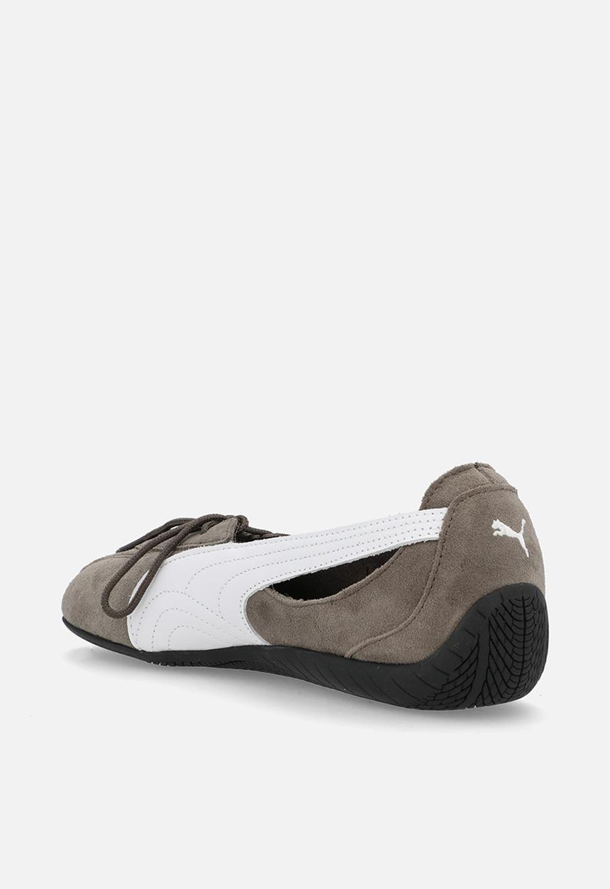 PUMA - Speedcat Ballet Nova Wns - Matte Bronze/ Black