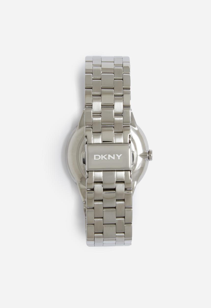 DNU-DKNY - Park slope- silver