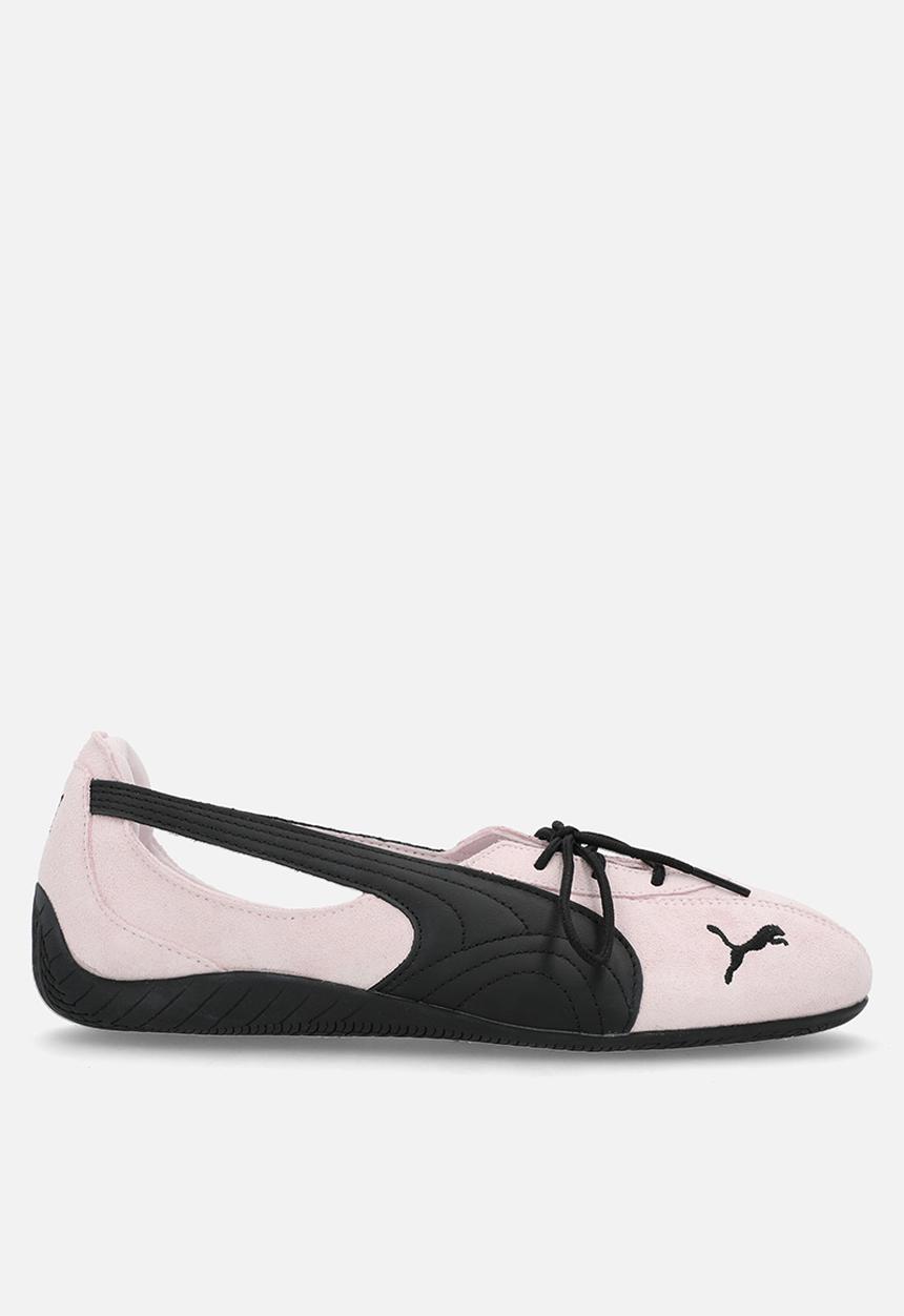 PUMA - Speedcat Ballet Nova Wns - Powder Pink/ Black