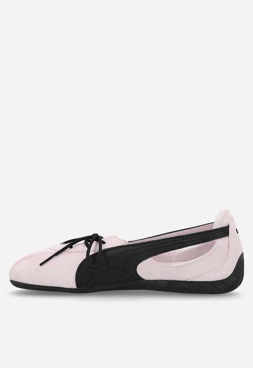 PUMA - Speedcat Ballet Nova Wns - Powder Pink/ Black