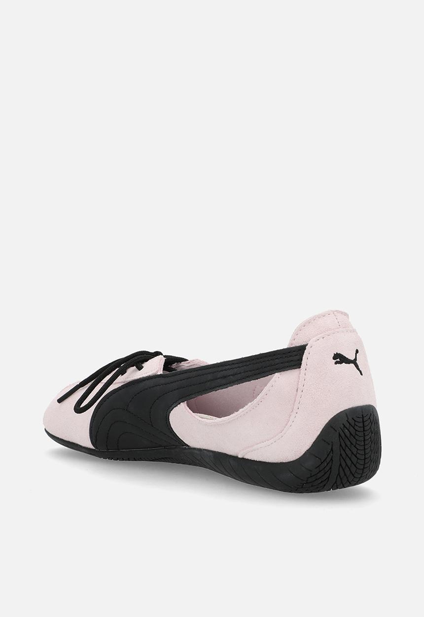 PUMA - Speedcat Ballet Nova Wns - Powder Pink/ Black