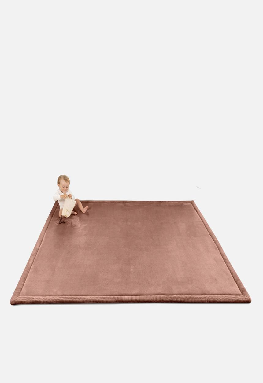 Hakuna Matte - CloudSoft Play Mat Carpet - Mocha