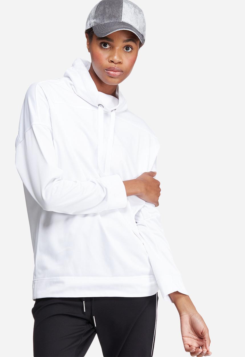 dailyfriday - Funnel neck sweat
