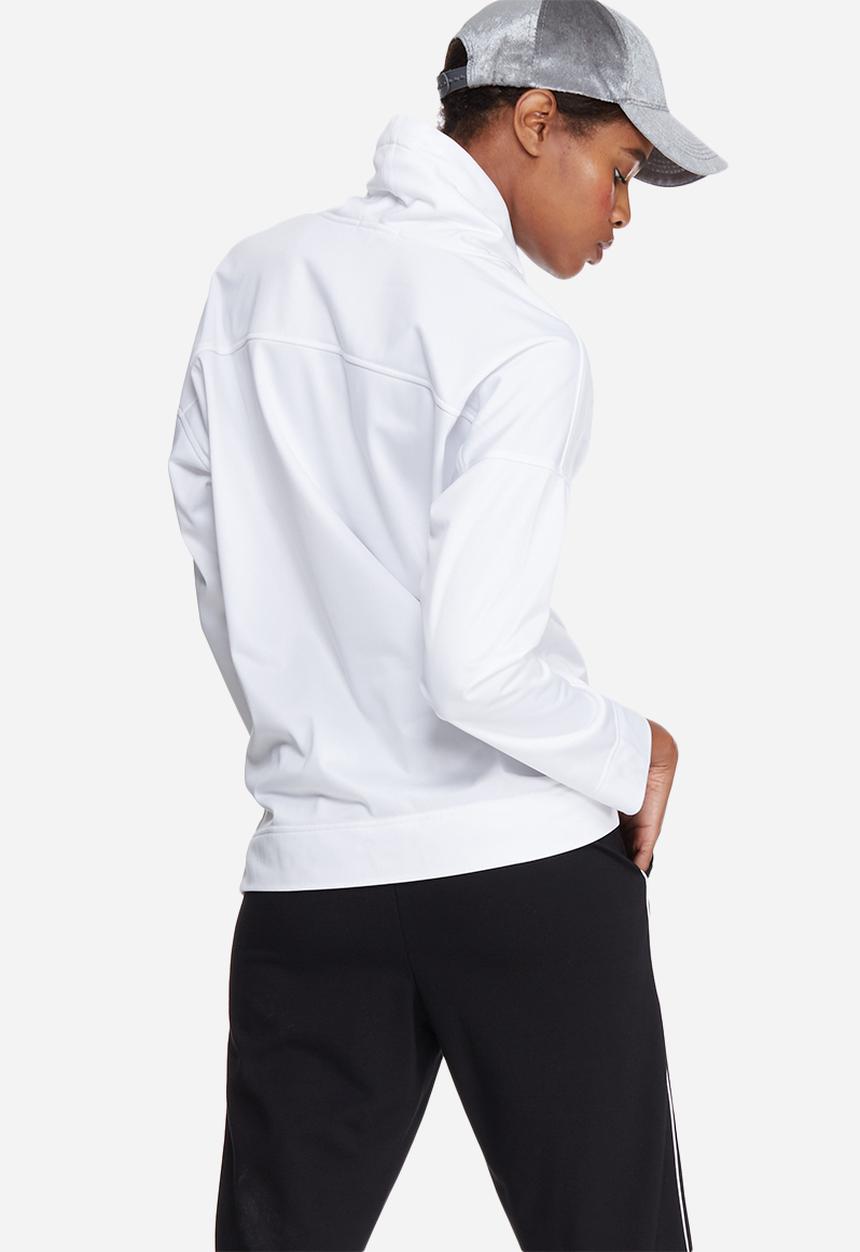 dailyfriday - Funnel neck sweat