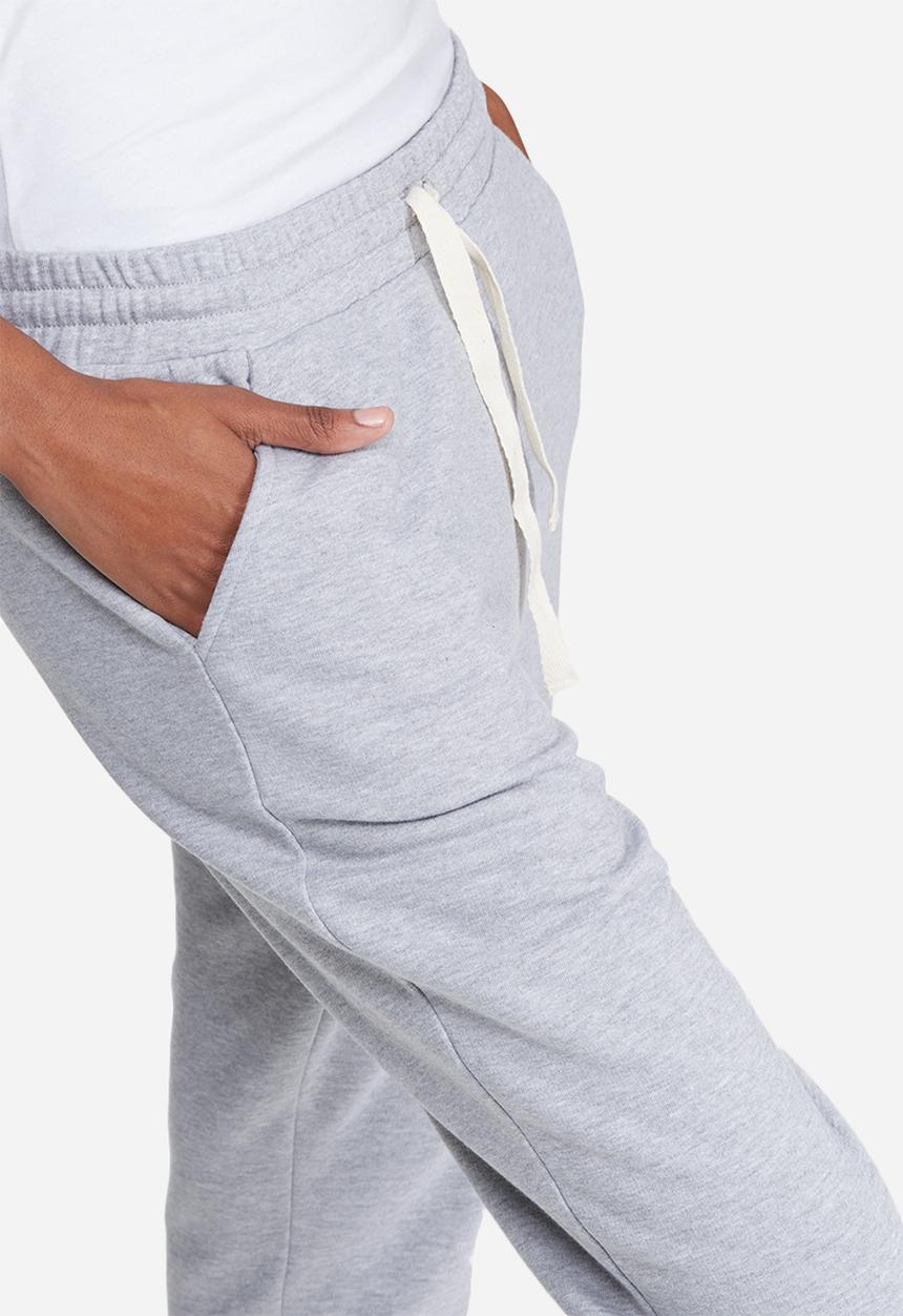 dailyfriday - Turn-up jogger