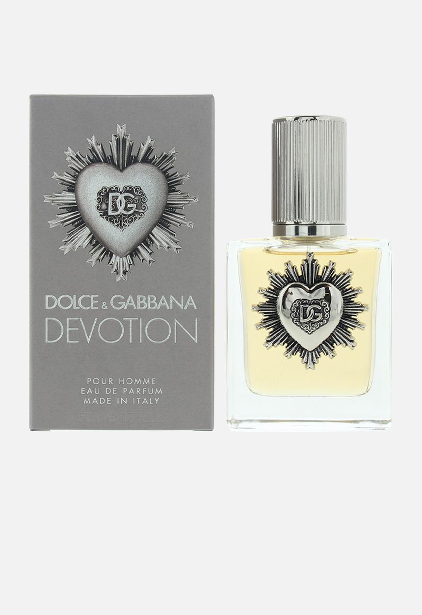 Dolce & Gabbana - D&G Devotion For Him EDP - 50ml (Parallel Import)