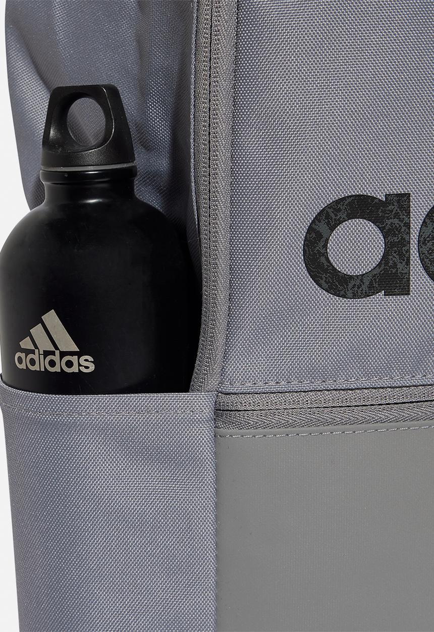 adidas Performance - Clsc Bp Day - Grey Three/Black
