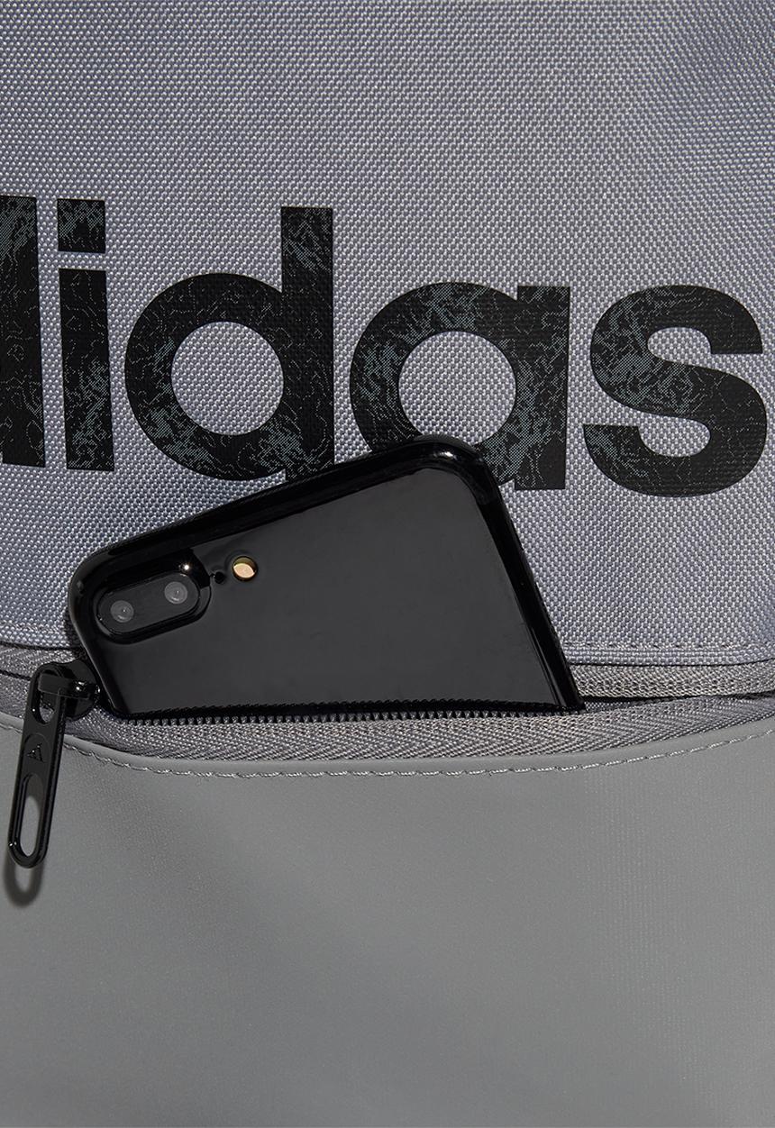 adidas Performance - Clsc Bp Day - Grey Three/Black