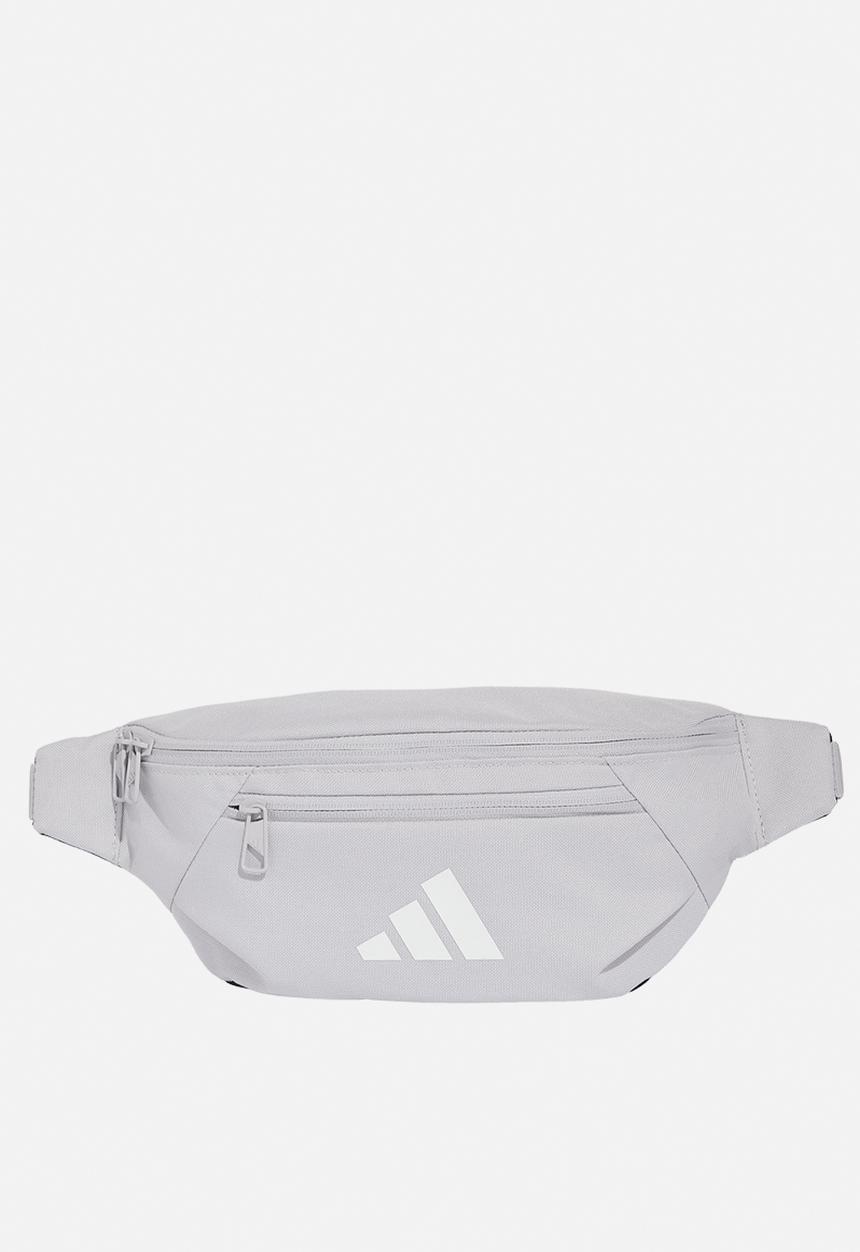 adidas Performance - Ess Waist Bag - Lgh Solid Grey