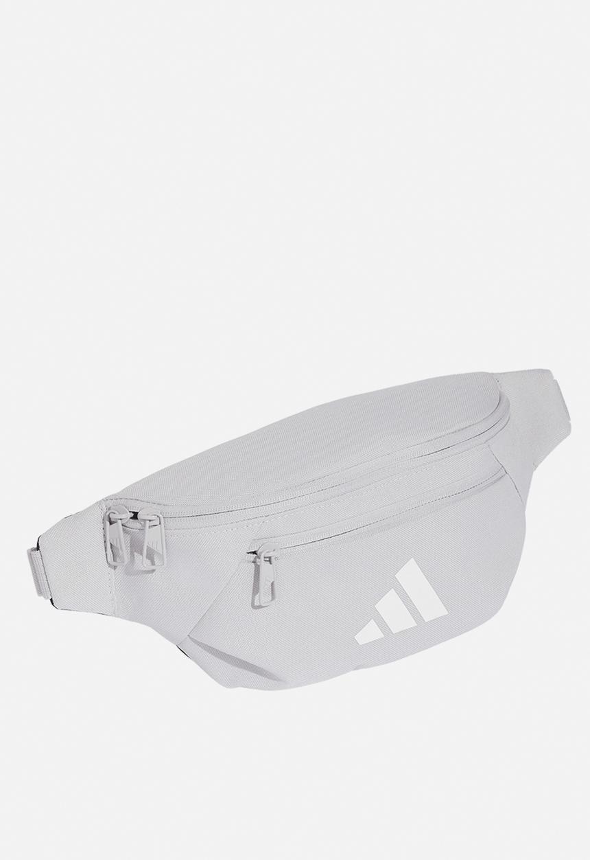 adidas Performance - Ess Waist Bag - Lgh Solid Grey