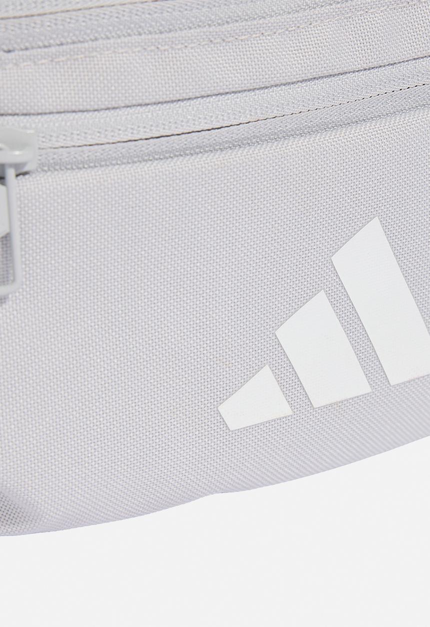 adidas Performance - Ess Waist Bag - Lgh Solid Grey