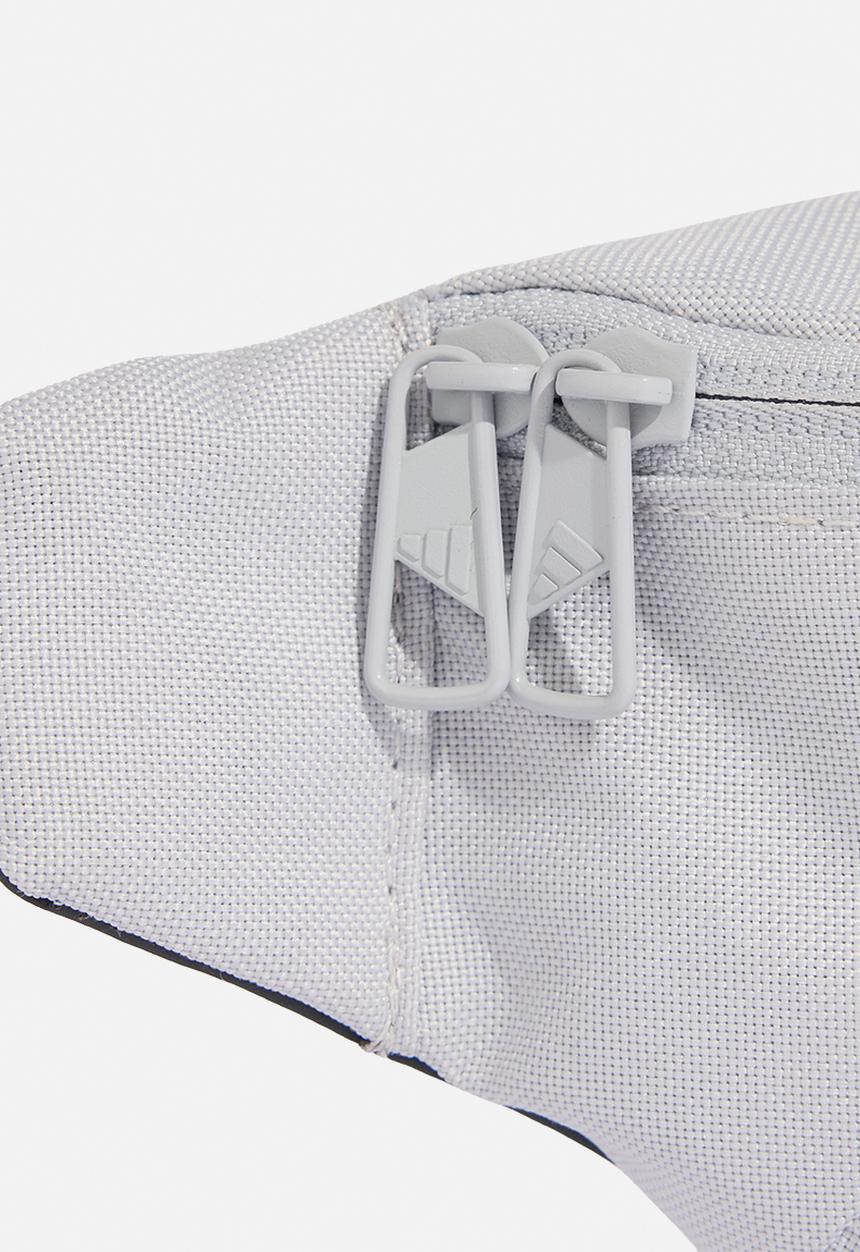 adidas Performance - Ess Waist Bag - Lgh Solid Grey