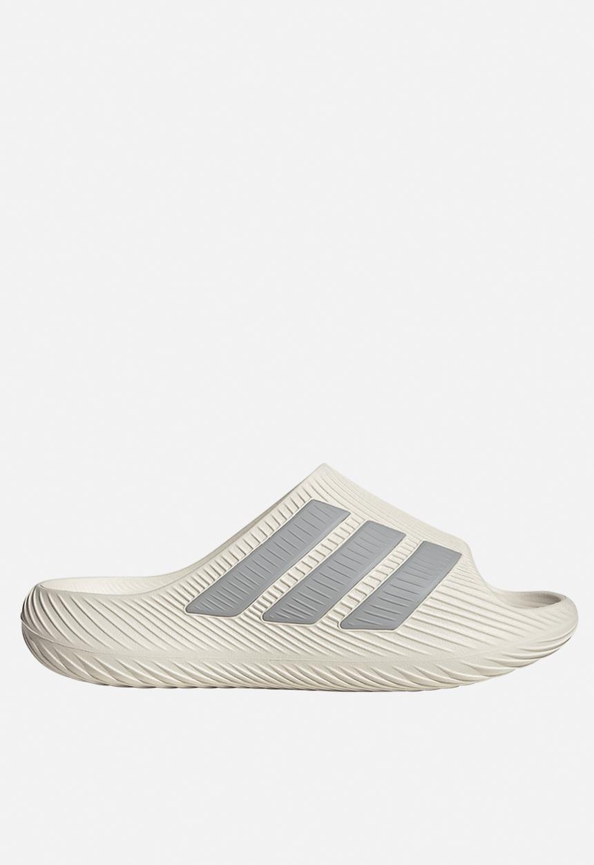 adidas Originals - Purechill Slide - Off White/Grey Two/Off White