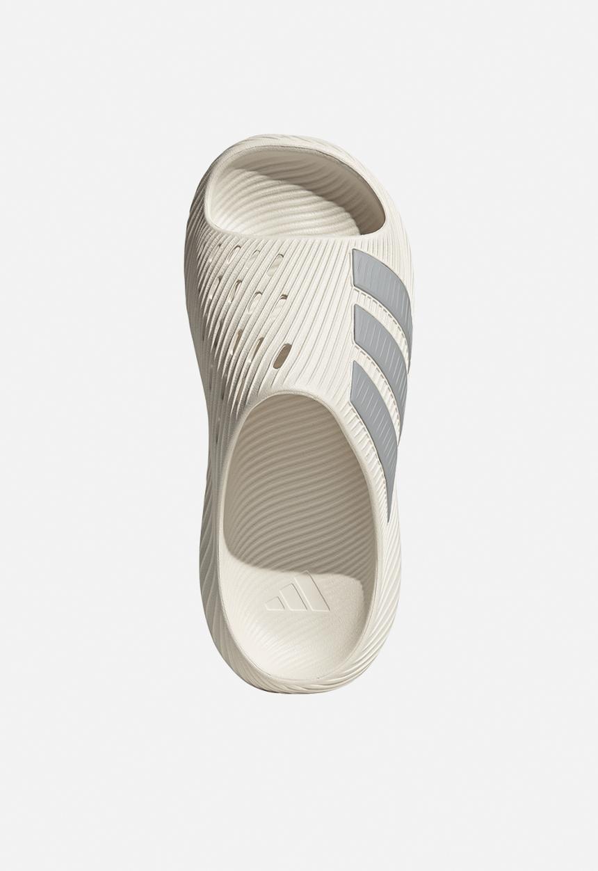 adidas Originals - Purechill Slide - Off White/Grey Two/Off White
