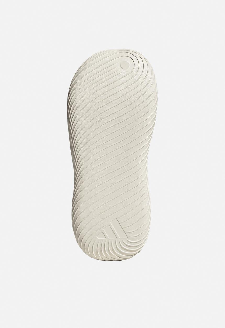 adidas Originals - Purechill Slide - Off White/Grey Two/Off White