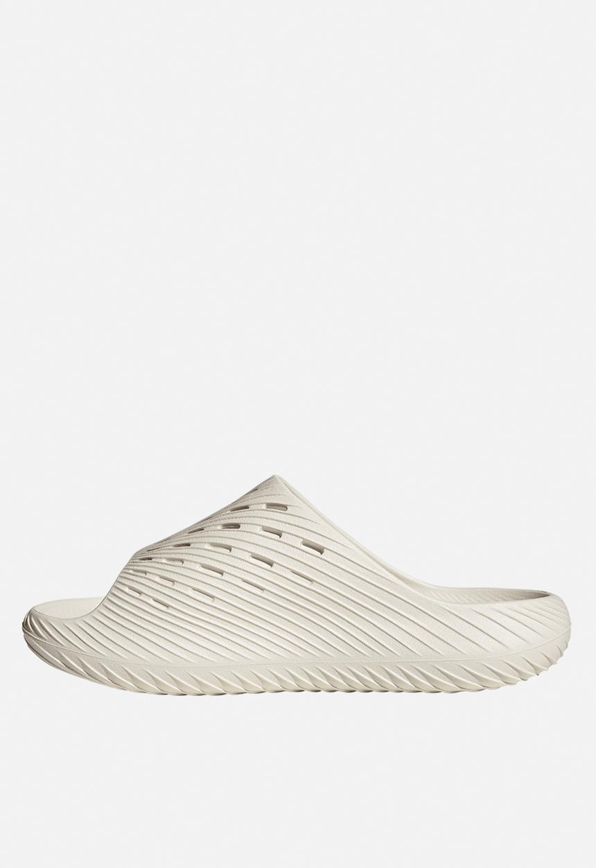 adidas Originals - Purechill Slide - Off White/Grey Two/Off White