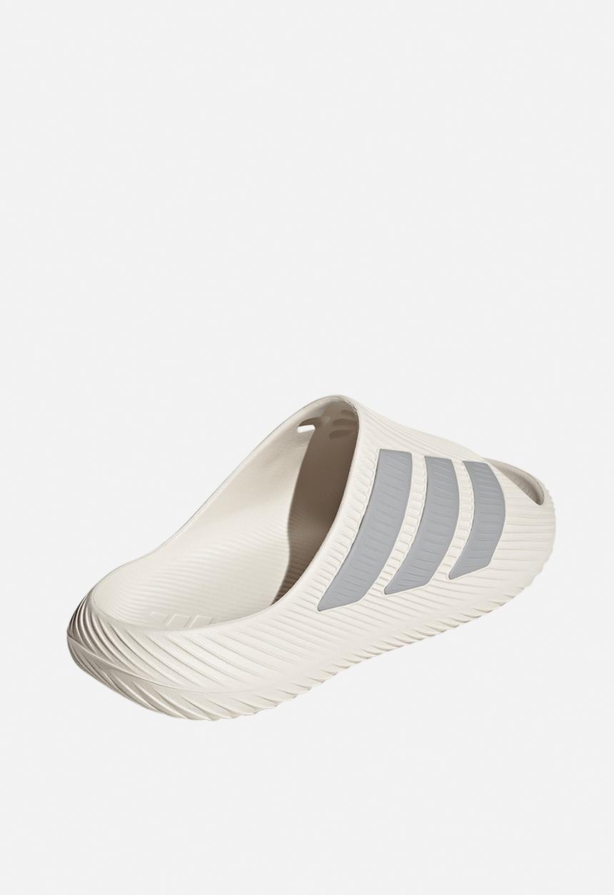 adidas Originals - Purechill Slide - Off White/Grey Two/Off White