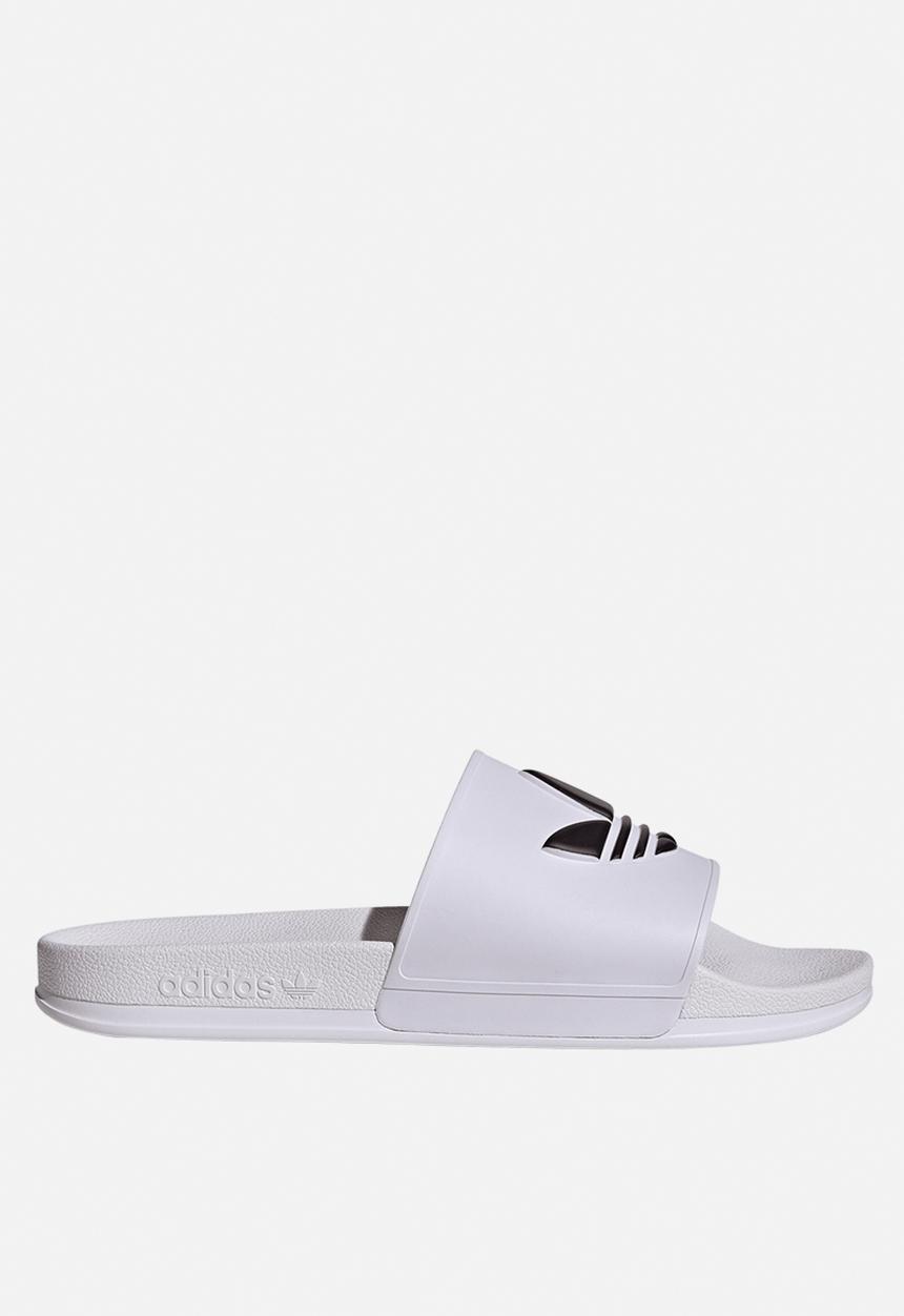 adidas Originals - Adilette Og Cf - Ftwr White/Core Black/Ftwr White