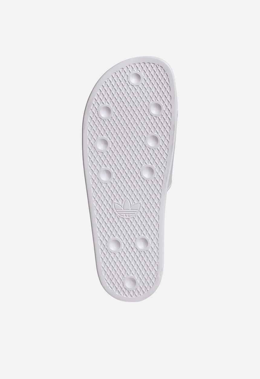 adidas Originals - Adilette Og Cf - Ftwr White/Core Black/Ftwr White