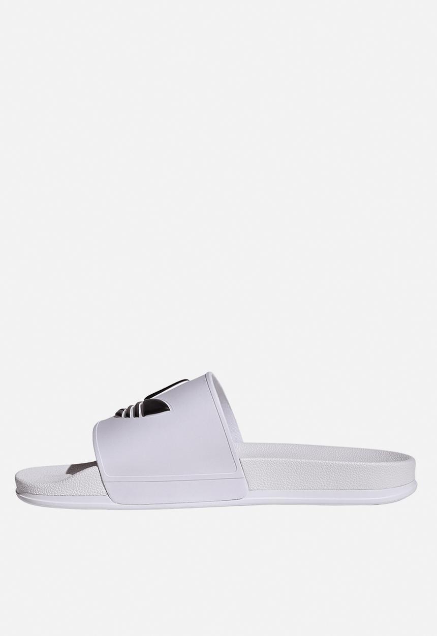 adidas Originals - Adilette Og Cf - Ftwr White/Core Black/Ftwr White