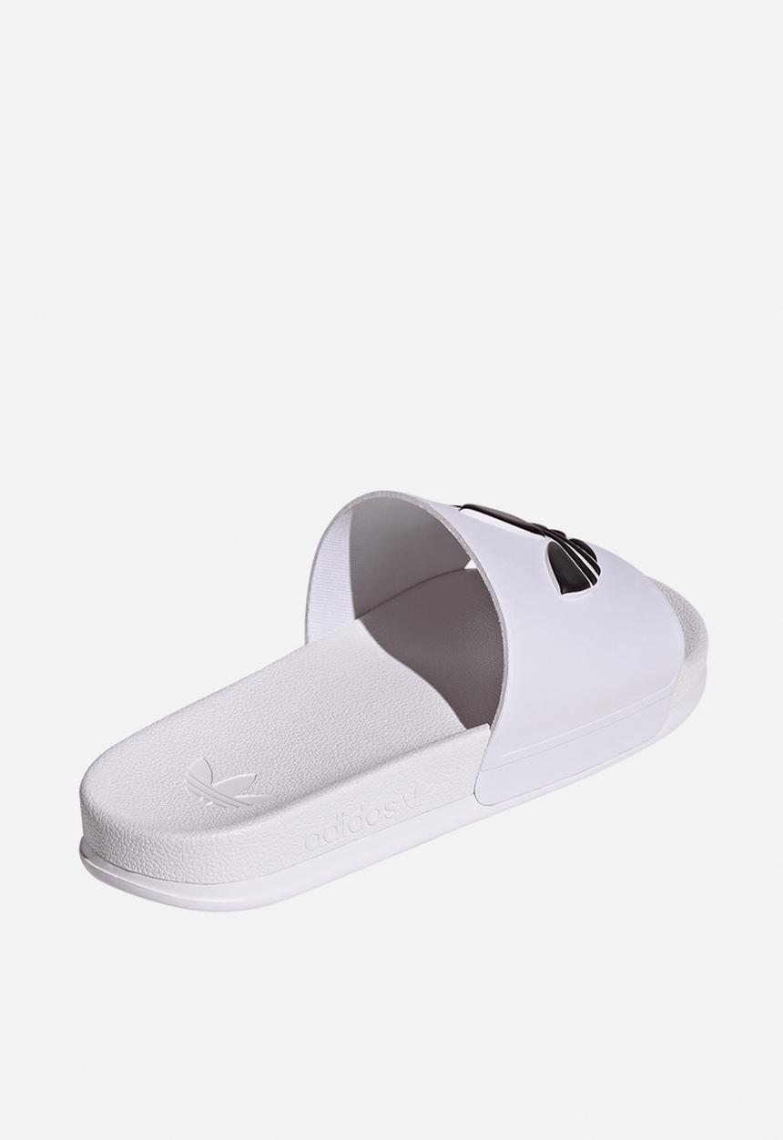 adidas Originals - Adilette Og Cf - Ftwr White/Core Black/Ftwr White