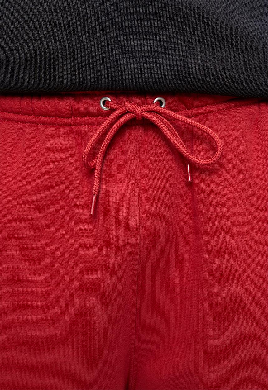 Nike - NSW Club BB Jogger - Tough Red/White