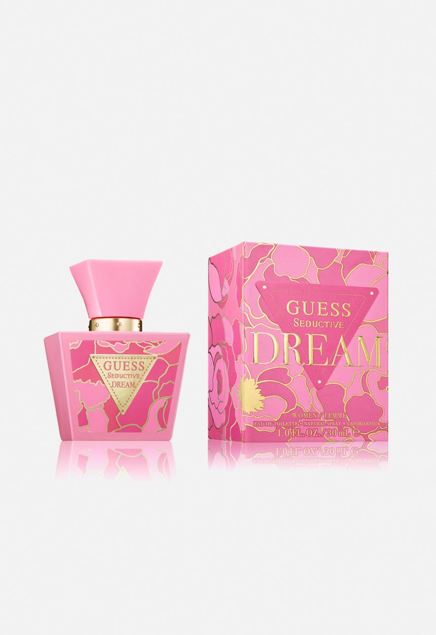 GUESS - Guess Seductive Dream For Women Edp - 30ml