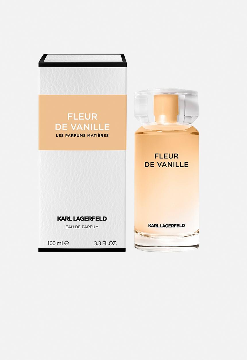 Karl Lagerfeld - Karl Lagerfeld Fleur De Vanille Edp - 100ml