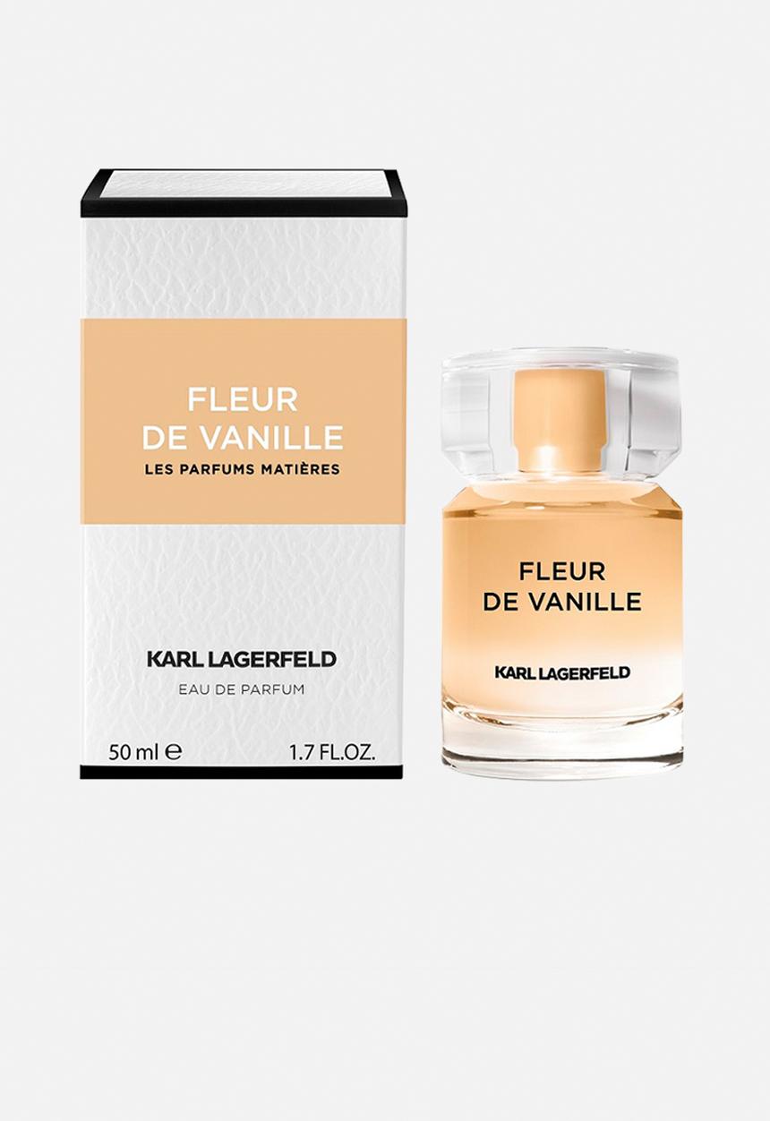 Karl Lagerfeld - Karl Lagerfeld Fleur De Vanille Edp - 50ml